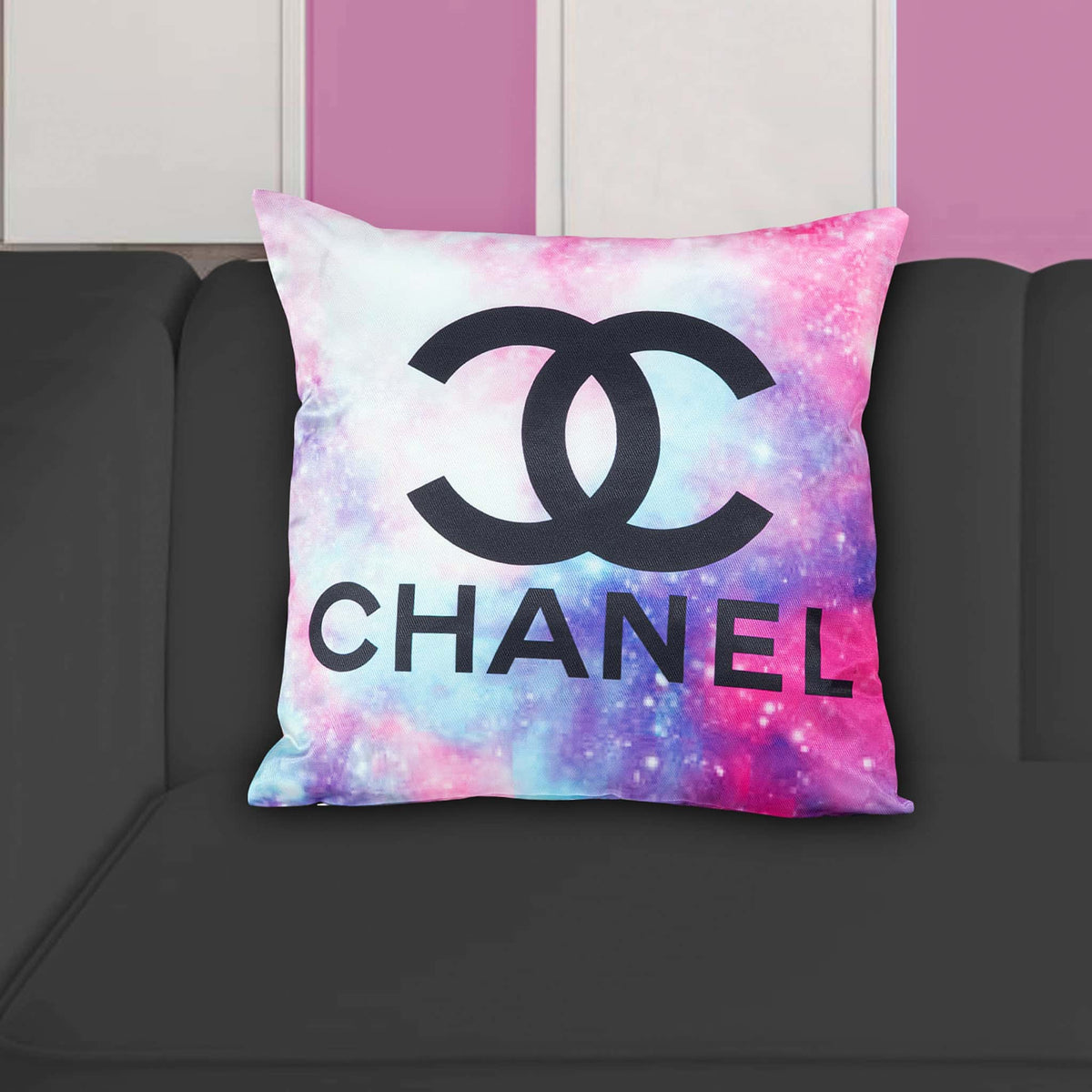 Digital Print Cushion Cover (11306) Main image