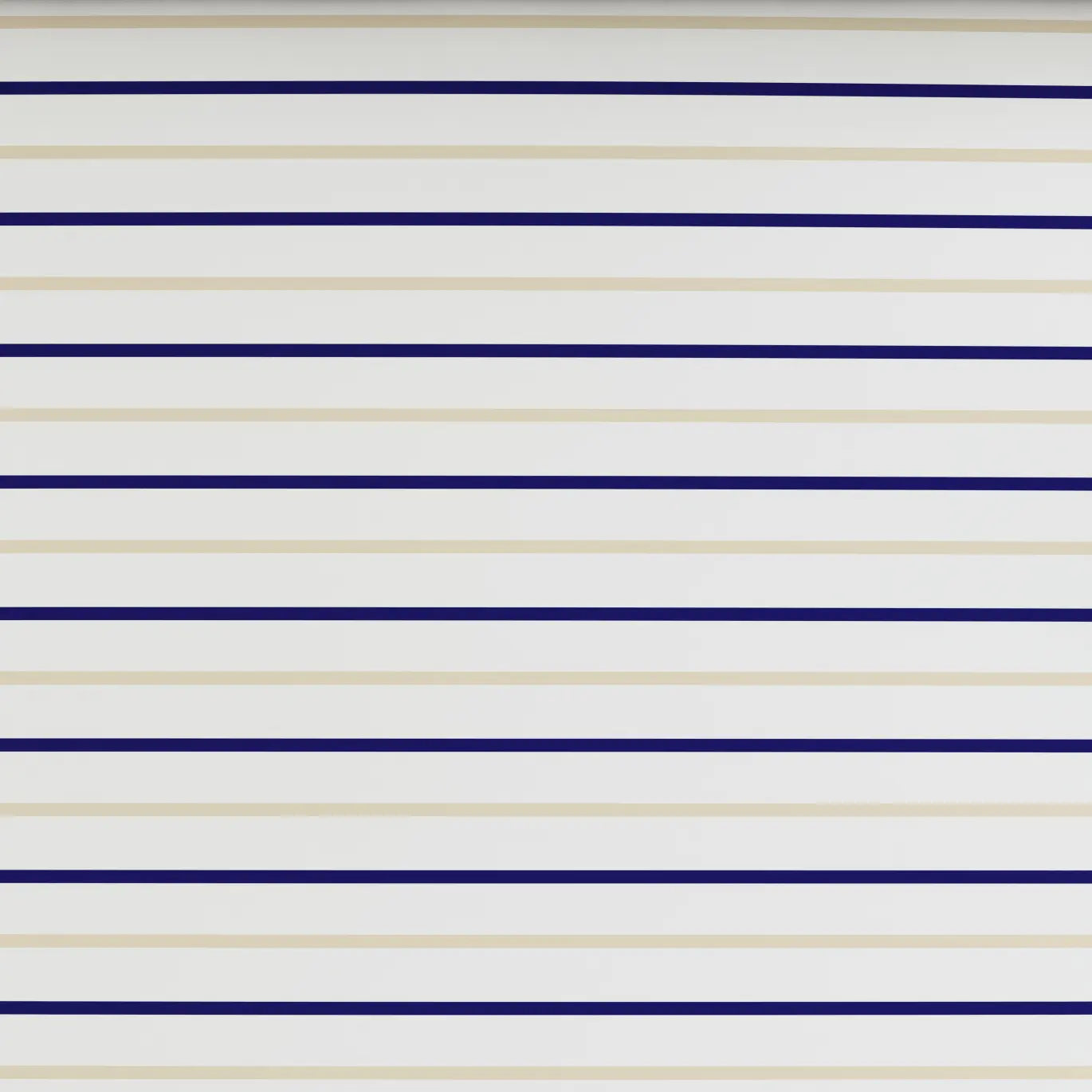 STRIPED Sateen Bed Sheet Set