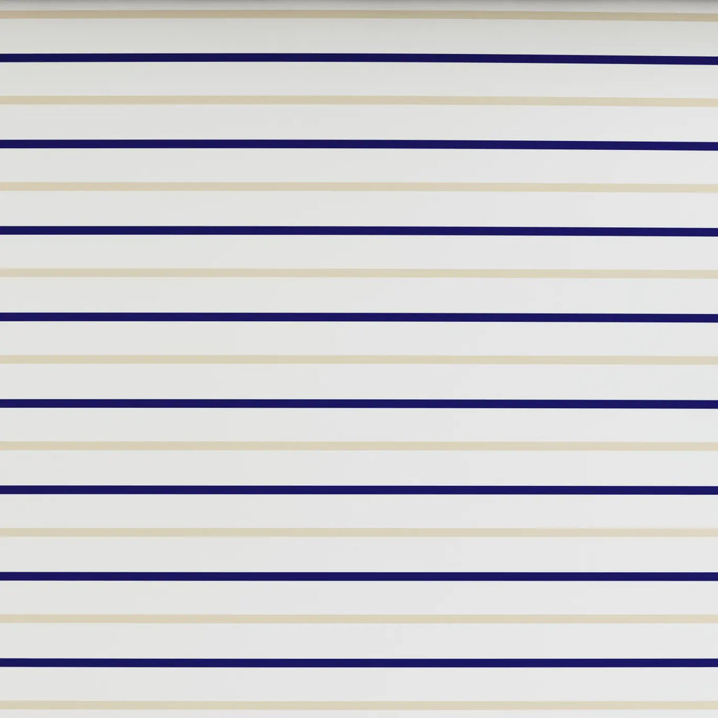 STRIPED Sateen Bed Sheet Set