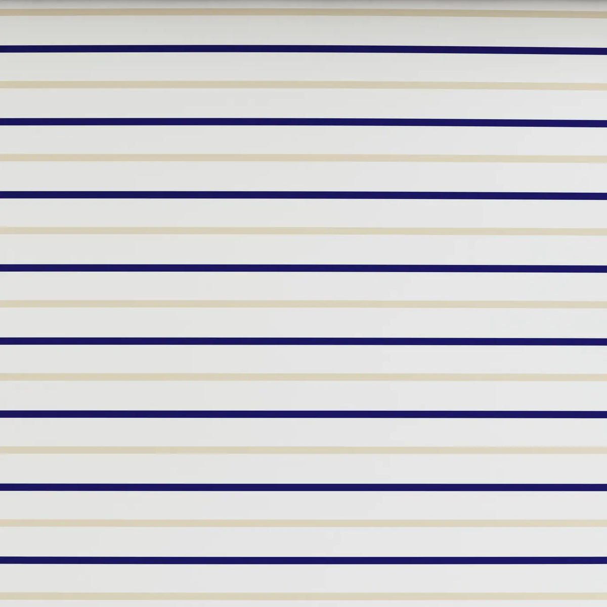 STRIPED Sateen Bed Sheet Set