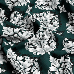 BOTANIC  CHARM 6-Pcs Comforter Set