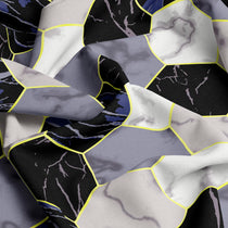 Gilded Blackstone Sateen 6-Pc Comforter Set