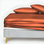 RUSSET SILK