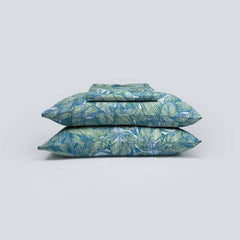 Tropical Lagoon - Bedsheet Set