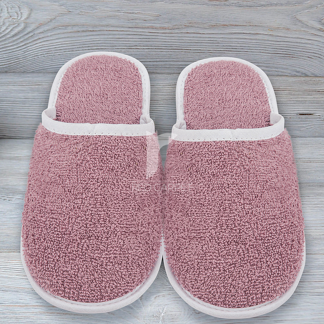 Pack of 2 towel slipper (move)