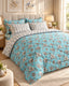 Xara 6-pcs comforter set 8985-86