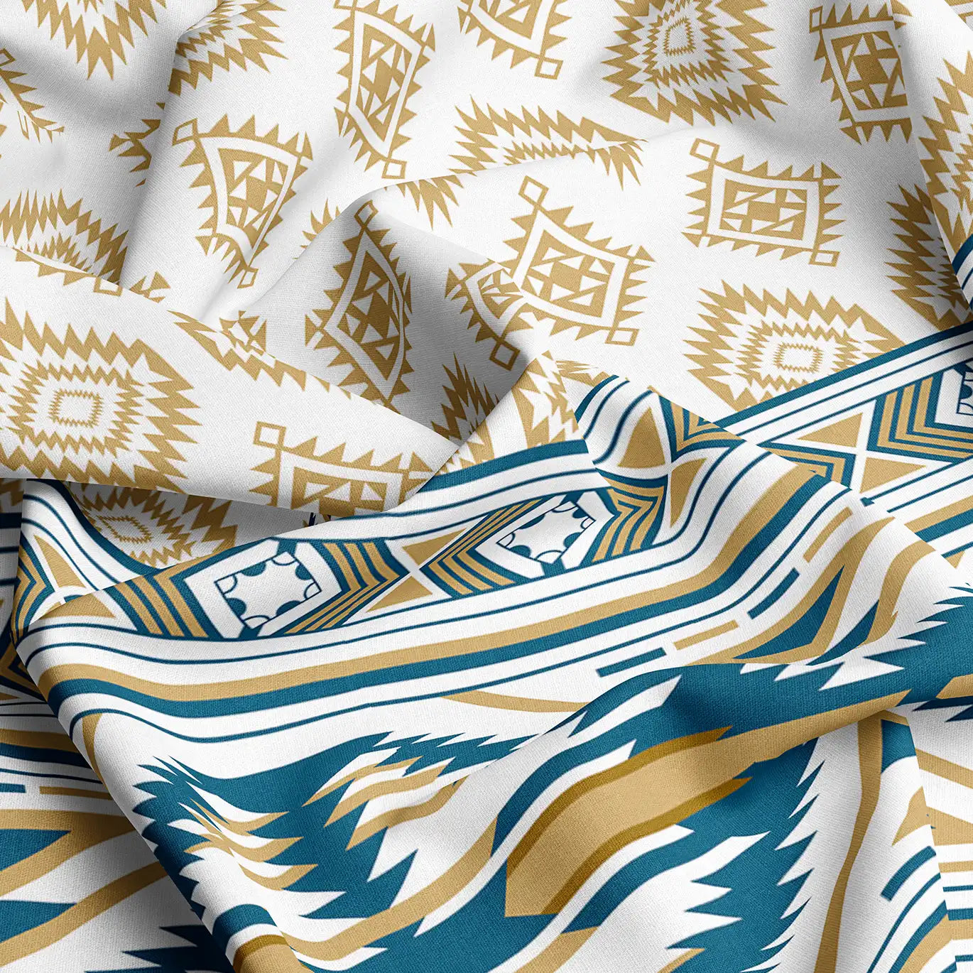 Xara Bed Sheet Set - 8831-32