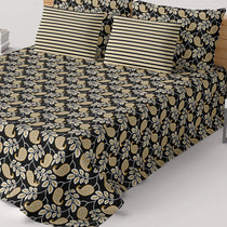 VENITIAN MARBLE Xara Bed Sheet Set