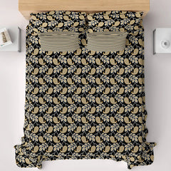 Xara Bed Sheet Set - 8931-32