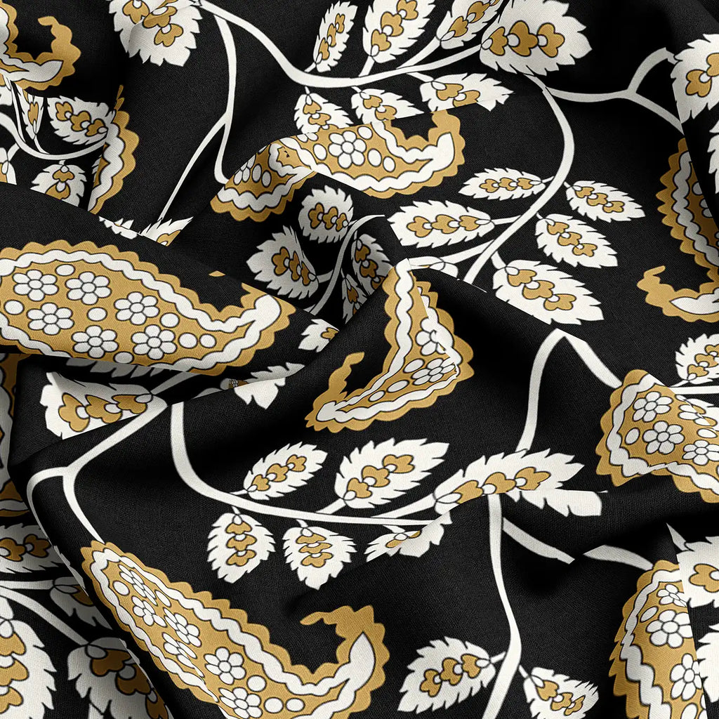 VENITIAN MARBLE Xara Bed Sheet Set