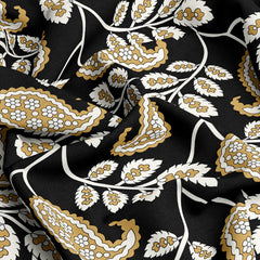 VENITIAN MARBLE  Xara Fitted Bed Sheet Set