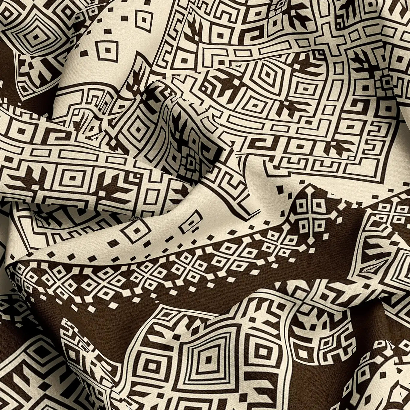 Xara Bed Sheet Set - 8979-80
