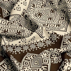 Xara Bed Sheet Set - 8979-80