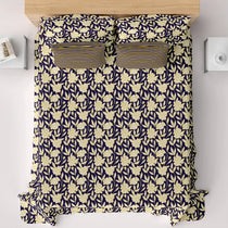 ROYAL DUSK XARA BED SHEET SET