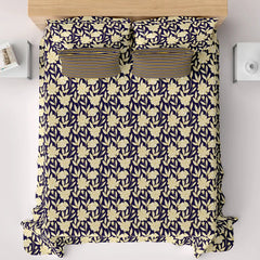 Xara Bed Sheet Set - 8997-8734