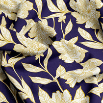 ROYAL DUSK XARA BED SHEET SET