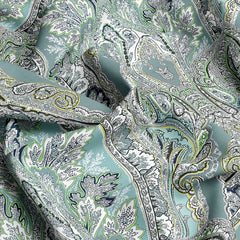 Xara Fitted Bed Sheet Set 9027-28