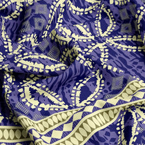 Geometric Art Xara 6-Pc Comforter Set