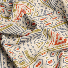 Xara Fitted Bed Sheet Set 9058-59