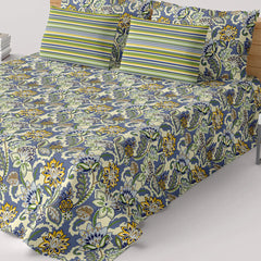 Xara Bed Sheet Set - 9082-7053
