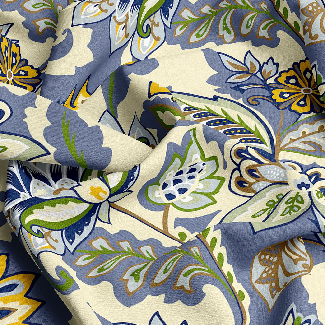 Xara Bed Sheet Set - 9082-7053