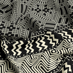 Xara Fitted Bed Sheet Set 9154-55