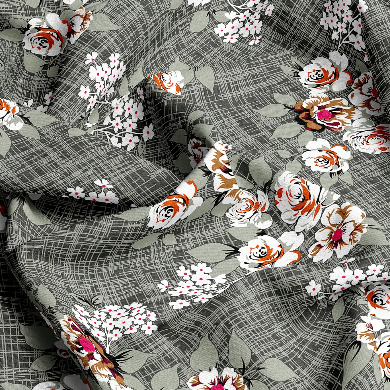 Xara 6-pcs comforter set 7715