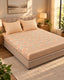 Xara Fitted Bed Sheet Set 9058-59