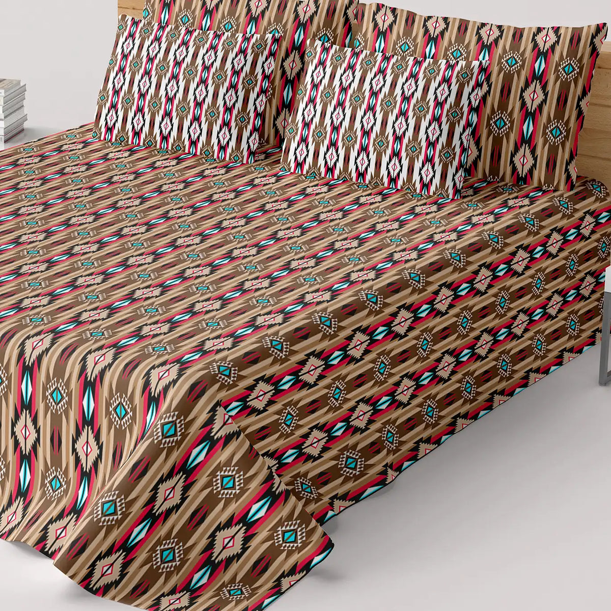CANYON DREAM Xara Bed Sheet Set