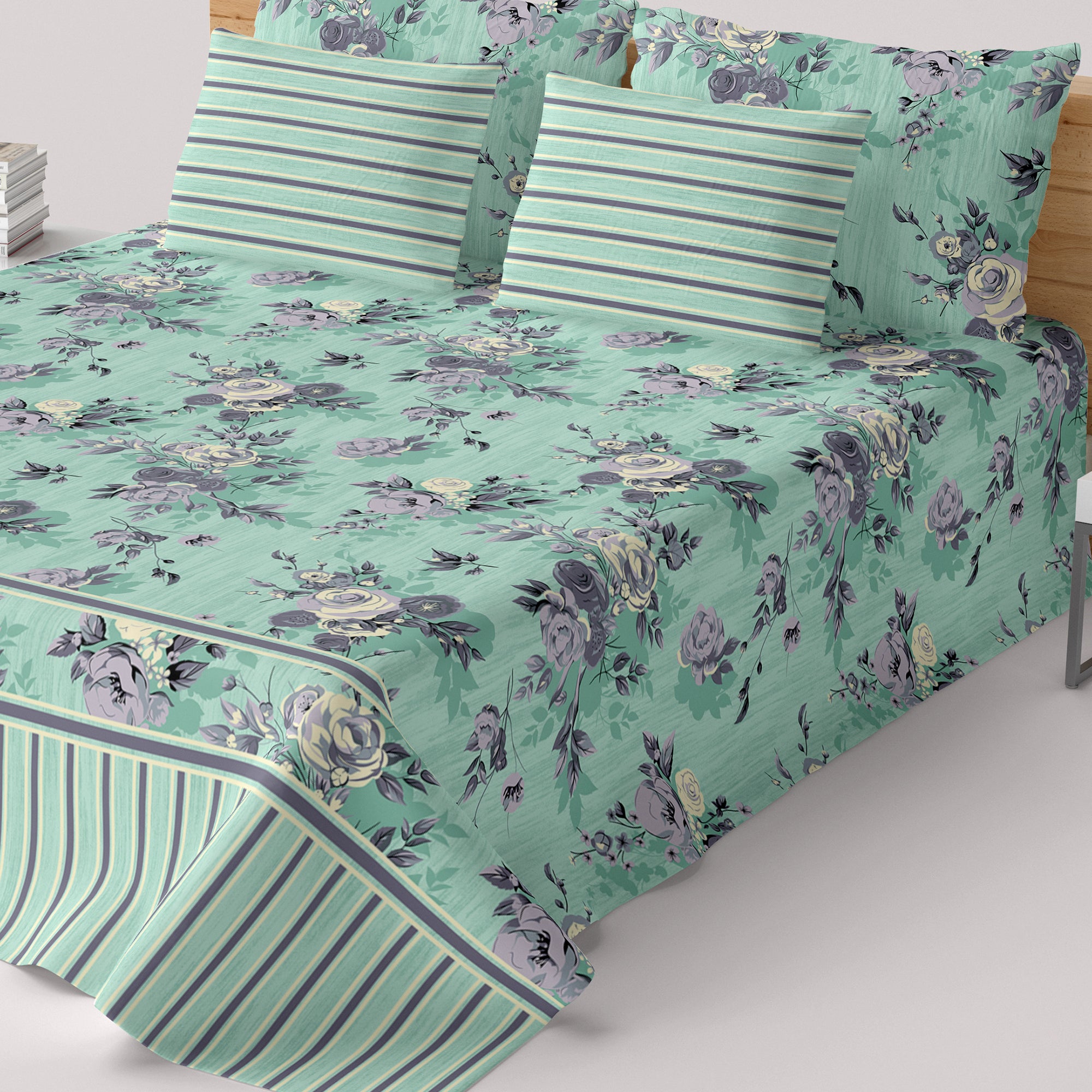 Xara bedsheet 7741-7742