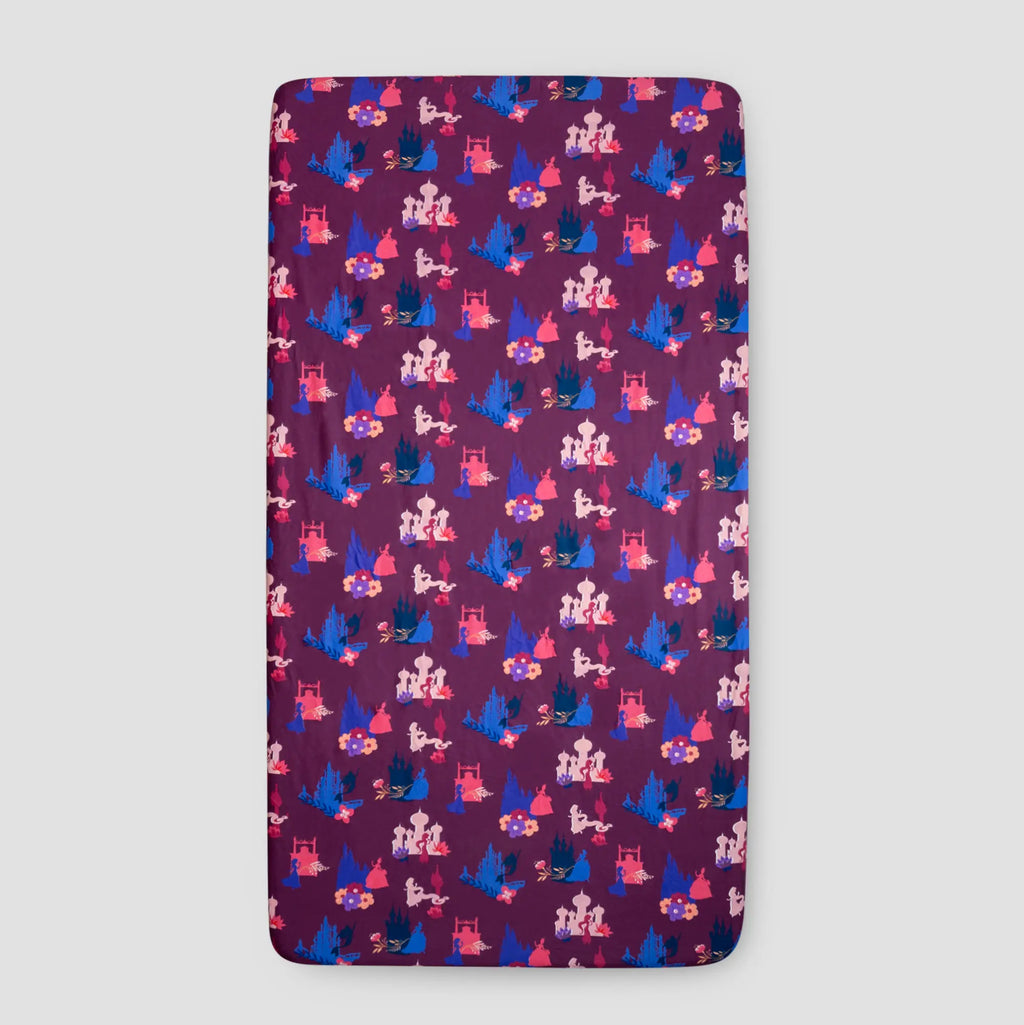 Aladdin - Kids Fitted Bedsheet