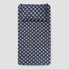 Star Bloom - Kids Fitted Bedsheet