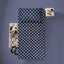 Star Bloom - Kids Fitted Bedsheet
