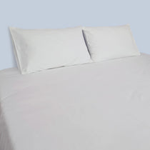 RHS Micro Cotton Solid Off-White