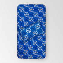 Truck Time Cotton Kids Fitted bedsheet