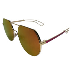 Two Tone Plum Shades