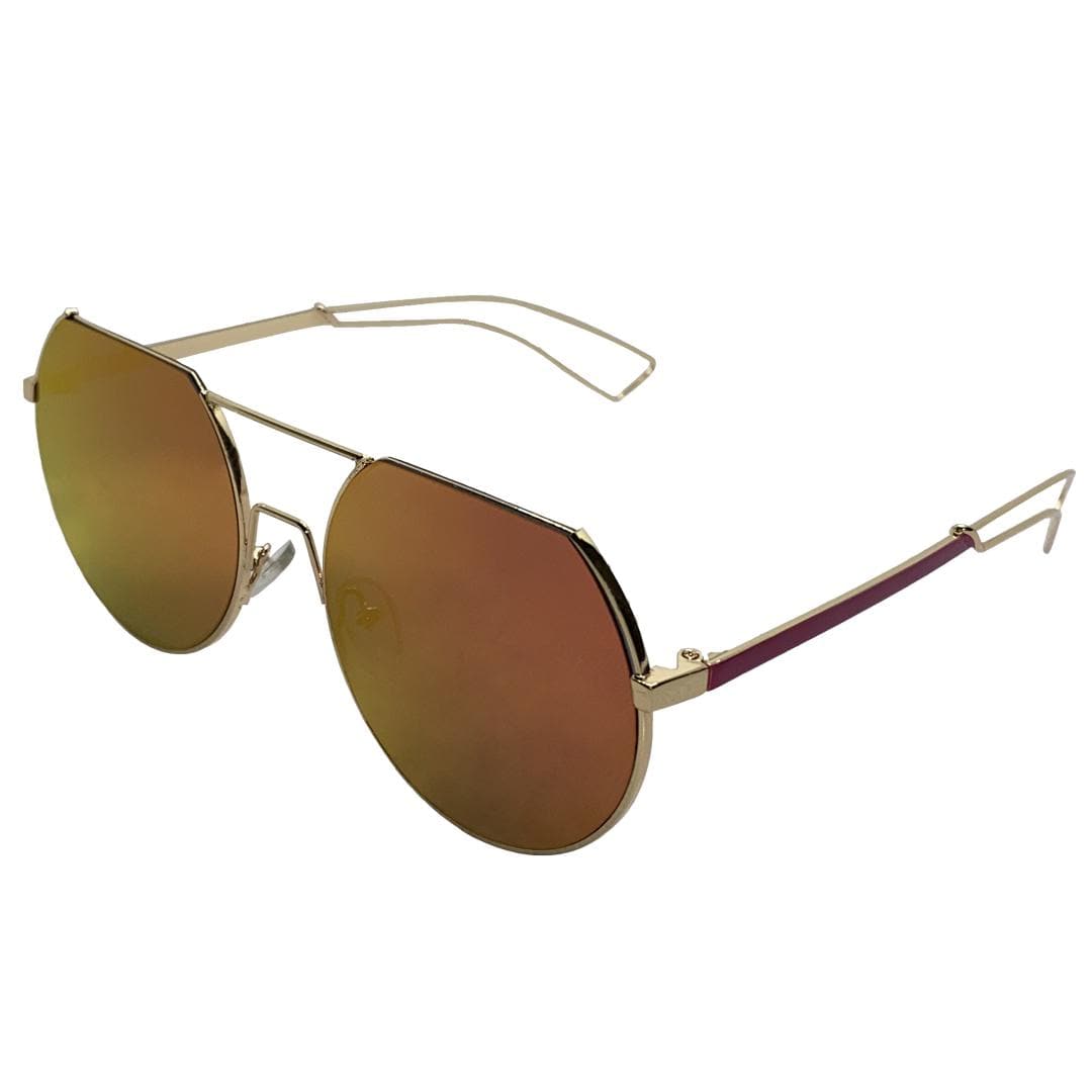 Two Tone Plum Shades