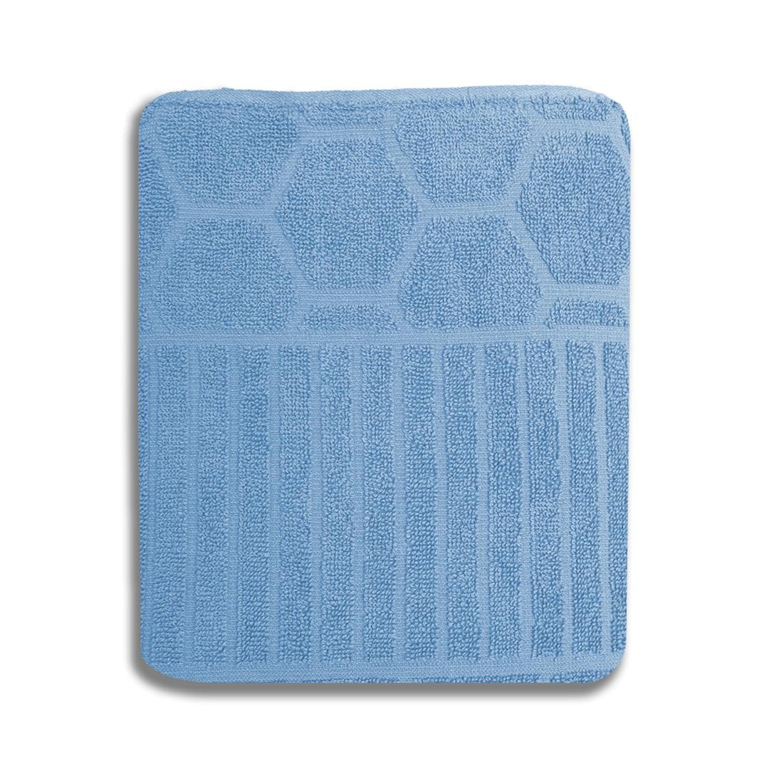 Jacquard Vertical Plus (Bath Towel)