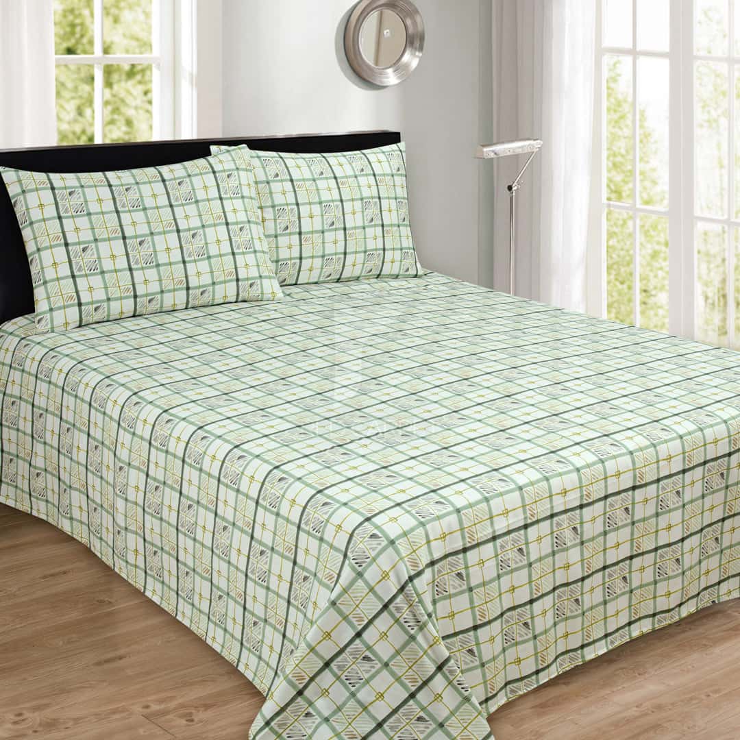 Luxury Cotton Satin (Small Boxes)